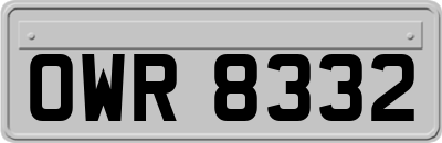 OWR8332