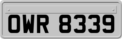 OWR8339