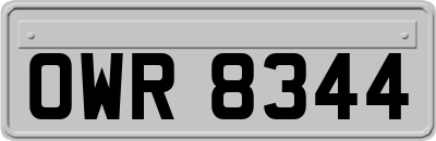 OWR8344