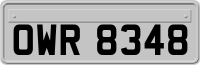 OWR8348