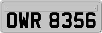 OWR8356