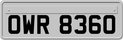 OWR8360