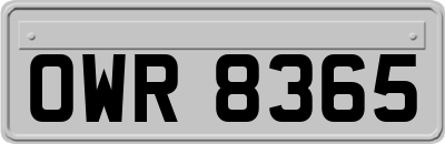 OWR8365