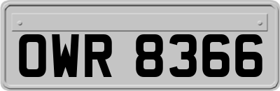 OWR8366