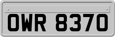 OWR8370
