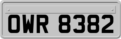 OWR8382