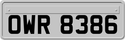 OWR8386