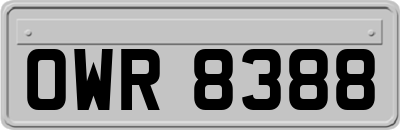 OWR8388