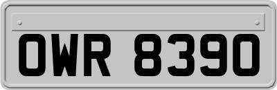 OWR8390