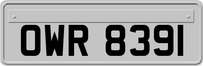 OWR8391