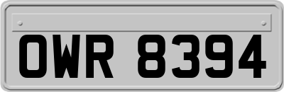 OWR8394