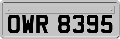 OWR8395