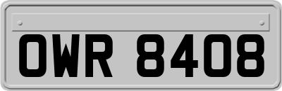 OWR8408