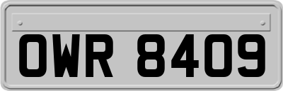 OWR8409