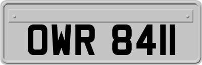 OWR8411