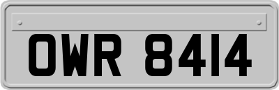 OWR8414