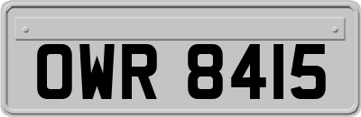 OWR8415