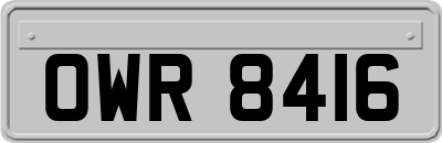 OWR8416