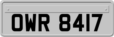 OWR8417