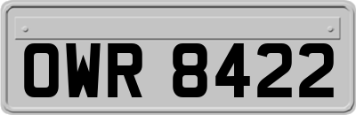 OWR8422