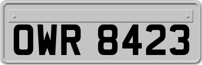 OWR8423