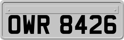 OWR8426