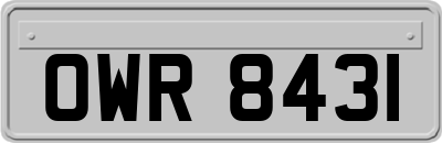 OWR8431
