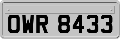 OWR8433
