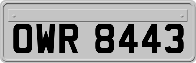 OWR8443