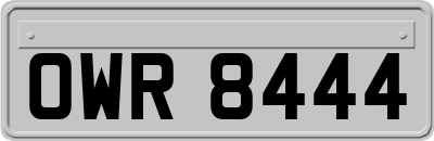 OWR8444