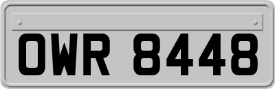 OWR8448