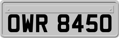 OWR8450