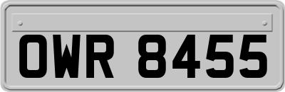OWR8455