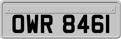 OWR8461