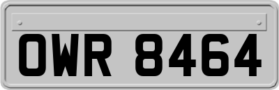 OWR8464