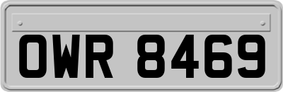 OWR8469