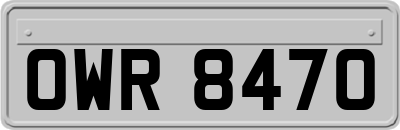 OWR8470