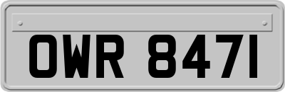 OWR8471