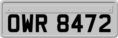 OWR8472