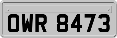 OWR8473