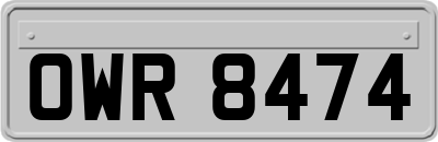 OWR8474