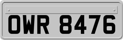 OWR8476
