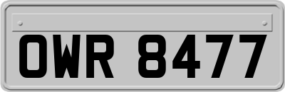 OWR8477