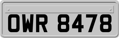 OWR8478