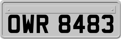 OWR8483