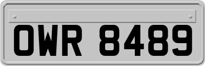 OWR8489