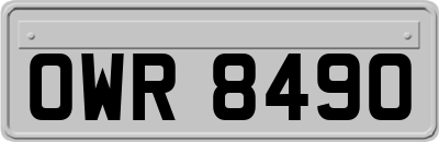 OWR8490