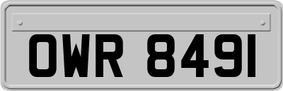 OWR8491