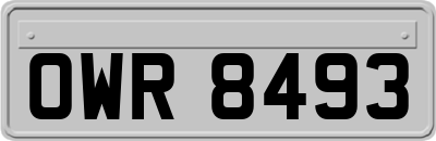 OWR8493