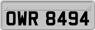 OWR8494